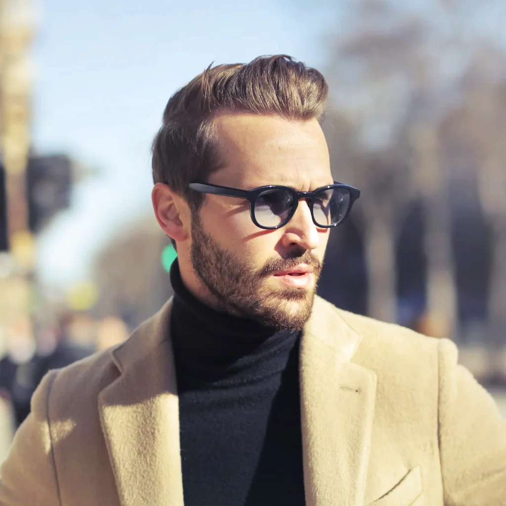 Изображение профиля